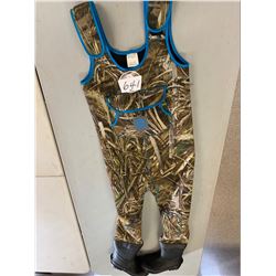 Youth Hip Waders