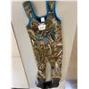 Image 1 : Youth Hip Waders