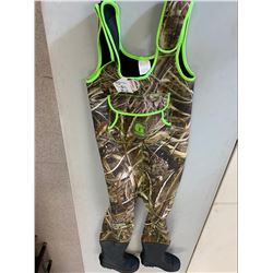 Youth Hip Waders