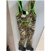 Image 1 : Youth Hip Waders