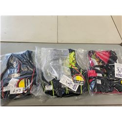 Sea-Doo Life Vests