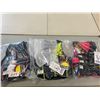 Image 1 : Sea-Doo Life Vests
