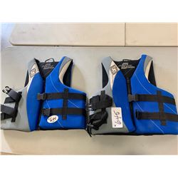 Stearns Life Vests