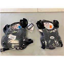 Chest Protectors