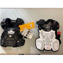 Chest Protectors