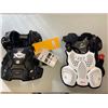 Image 1 : Chest Protectors