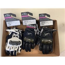 Alpine Gloves