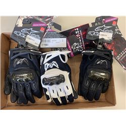 Alpine Gloves