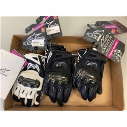 Alpine Gloves