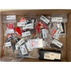 Ducati Key Chains