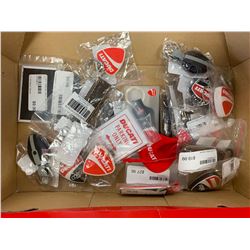 Ducati Key Chains