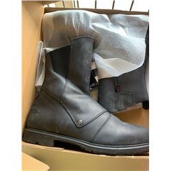 BMW Boots