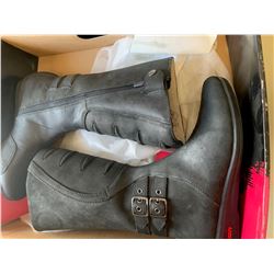 Ladies  Icon Boots