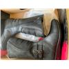 Image 1 : Ladies  Icon Boots