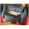 Image 2 : Ladies  Icon Boots