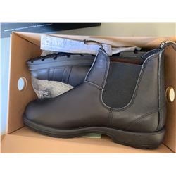 Scrambler Ducati Boots