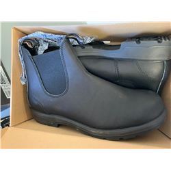 Scrambler Ducati Boots