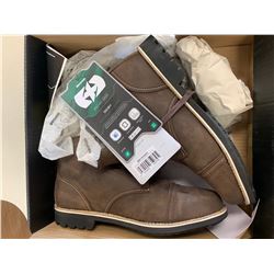 Oxford Boots