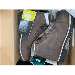Oxford Boots