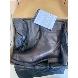 Triumph Boots
