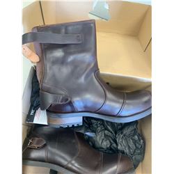 Triumph Boots