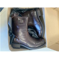 Triumph Boots