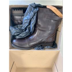 Triumph Boots