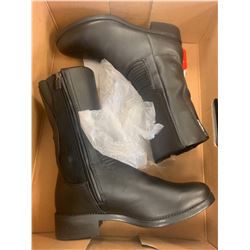 Alpine Star Boots