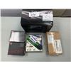 Image 1 : Storage Bag, hand Guards Helemet and other accessories