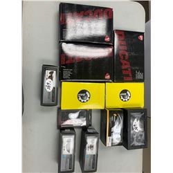 Vests, Goggles, Bobster Zoe Sunglasses and other accessories