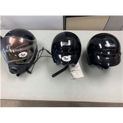 Helmets