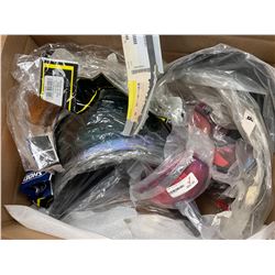 Helmet Accessories