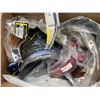 Image 1 : Helmet Accessories