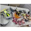 Image 2 : Helmet Accessories