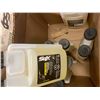 Image 1 : Synthetic Engine Oil and Fuel Stabilizer
