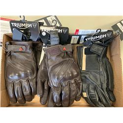 Triumph Gloves