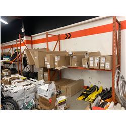 Pallet Racking