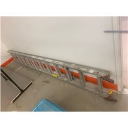 Extension Ladder