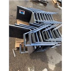 Stacking Chairs