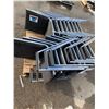 Image 1 : Stacking Chairs