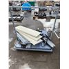 Image 1 : Shelving, RV Ladder and Flip Down Bench