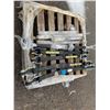 Image 1 : Pallet Suspension Leaf Super Springs and Misc. Items