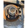 Image 3 : Bumpers, Camper Legs and Wheel Hubs