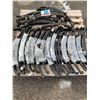 Image 2 : Trailer Leaf Springs