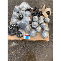 Wheel Hubs