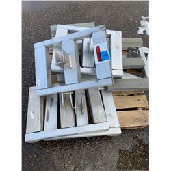 Pontoon Pad Kits