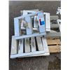 Image 1 : Pontoon Pad Kits