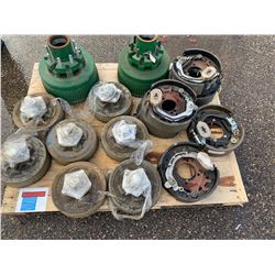 Wheel Hubs