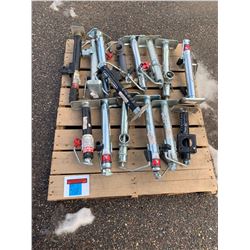 Trailer Jacks