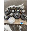 Image 1 : Wheel Hubs